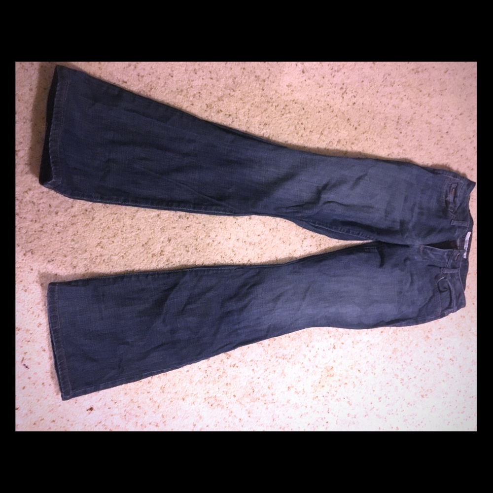 Joe’s jeans honey
